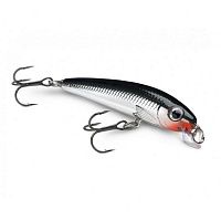 Воблер RAPALA Ultra Light Minnow 6см 4гр