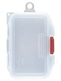 Коробка рыболовная Meiho SFC MULTI CASE SS 103x73x23
