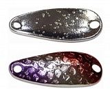 Блесна Kosadaka Trout Space SAILOR 3.4g, 28mm, цвет DBSR TS-SLR-DBSR