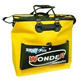 Сумка WONDER WG-BEV352 рыболовная , 52см*22см*52см, EVA, 