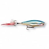 Поппер Rapala Skitter Pop 90мм 14гр цв.SB