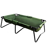 Мат карповый Delphin C-PROTEKT / 100x65x30cm