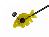 Индикаторы поклевки DELPHIN CARPY Bite Indicator - Желтый