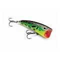 Поппер Rapala Ultra Light Pop 4см 3 гр