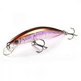 Воблер Jackall Timon Tricoroll  83S цв. amethyst