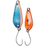 Блесна колеблющаяся IRON TROUT DEEP Spoon / 4,0g - MBR