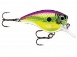 Bоблер Rapala BX BRAT F 5см 11гр до 0,9м цв.ROC