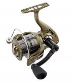 Катушка Salmo Sniper Spin 4 10FD
