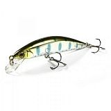 Воблер Jackall Timon Tricoroll  83S цв. silver yamame
