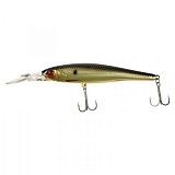 Воблер JACKALL Dowzvido 90SP цв. maruhata  champagne gold