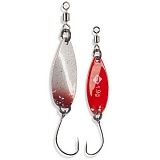 Блесна колеблющаяся IRON TROUT TURBINE Spoon / 1,9g - WRR