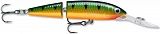 Воблер RAPALA Jointed Deep Husky Jerk08 /P Воблер RAPALA Jointed Deep Husky Jerk08 /P