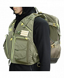 Рюкзак + жилет Aquatic РЖ-01 (комплект)