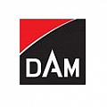 Карповые удилища DAM