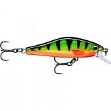 Воблер RAPALA Shadow Rap Solid Shad 05 /P Воблер RAPALA Shadow Rap Solid Shad 05 /P