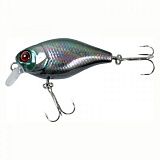 Воблер JACKALL Chubby 38 ul tamamushi