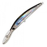 Воблер YoZuri CRYSTAL 3D MINNOW DEEP DIVER плав., 130мм, 24г C4
