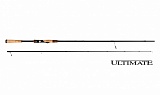 Спиннинг  ZEMEX ULTIMATE 2.10 м 5-18 гр