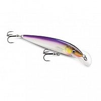 Воблер Rapala Scatter Rap DEEP HUSKY JERK 100мм