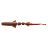 Слаги съедобные LJ Pro Series UNAGI SLUG 3.0in(07.62)/F02 7шт.