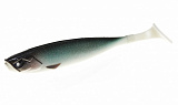 Виброхвосты LJ 3D Series BASARA SOFT SWIM 6,0in (15,20)/PG07 6шт.