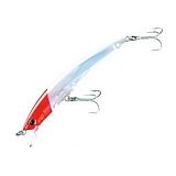 Воблер Yo-Zuri Crystal 3D Minnow Floating 110F 13гр C5