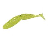 Виброхвосты съедоб. искусст. LJ Pro Series MegaWorm 2,5in (6,35)/071 8шт.