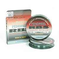 Colmic RBS 100м