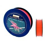 Леска карповая PB Products CONTROL MONO - 0.35mm / 10,9kg (24lb) / 1250m - Orange