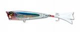 Воблер YoZuri 3DS POPPER 65F плав., 65мм, 7г  HGSH