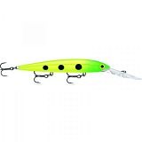 Воблер RAPALA Down Deep Husky Jerk 14 /SLM Воблер RAPALA Down Deep Husky Jerk 14 /SLM