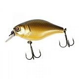Воблер JACKALL 10cc noike gold bera