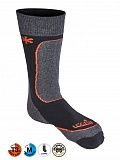 Носки Norfin T3M NORDIC MERINO MIDWEIGHT р.(42-44) L