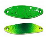 Блесна Kosadaka Trout Space FLABER 2.3g, 31mm, цвет CYGY TS-FLB-CYGY