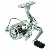 Катушка безынерционная Salmo ICE STORM 3 1000FD