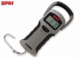 Весы цифровые RAPALA с памятью  (8 кг.)