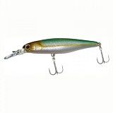 Воблер JACKALL Squirrel 76 SP ghost moroko