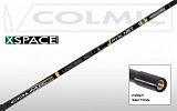 Ручка подсачека COLMIC JAVIK NET 3.00м (штекерная)