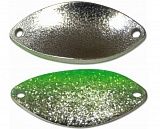 Блесна Kosadaka Trout Space STUNT 2.5g, 23mm, цвет LSSG TS-STN-LSSG