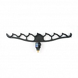 Подставка для удилища Middy Quiver-rest Advance 32см