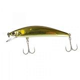 Воблер Jackall Timon Tricoroll GT 72SR-F цв. gold ayu