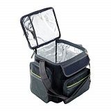 Термо-сумка Aquatic С-20 с карманами цвет синий