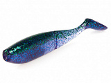 Виброхвосты LJ 3D Series ZANDER PADDLE TAIL 4.8in (12.00)/Z13 4шт.