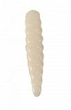 Силиконовая приманка HERAKLES MOTH WORM 1" 2.5 cm 18шт White