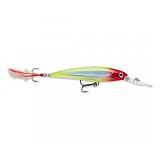 Воблер RAPALA X-Rap Deep 10см 13гр цв.CLN