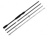 Спиннинг Lucky John Vanrex JIG TRAVEL 21 2.44