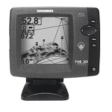 Эхолот HUMMINBIRD 748x 3D