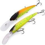 Воблер KOSADAKA Bandit Deep XL 120F OGY