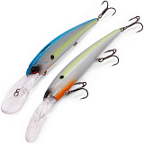 Воблер KOSADAKA Bandit Deep XL 120F цв.WBA