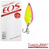 Блесна колеблющаяся Lucky John EOS 44мм 8гр цв.018